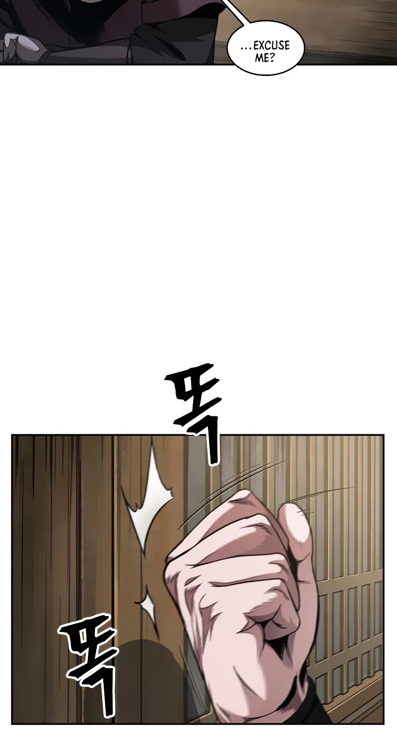 Nano Machine Chapter 73 image 28